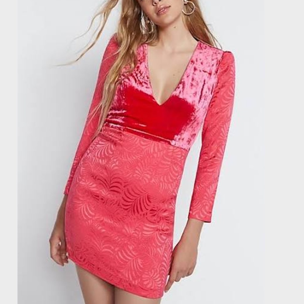 Free people dress- never been worn before